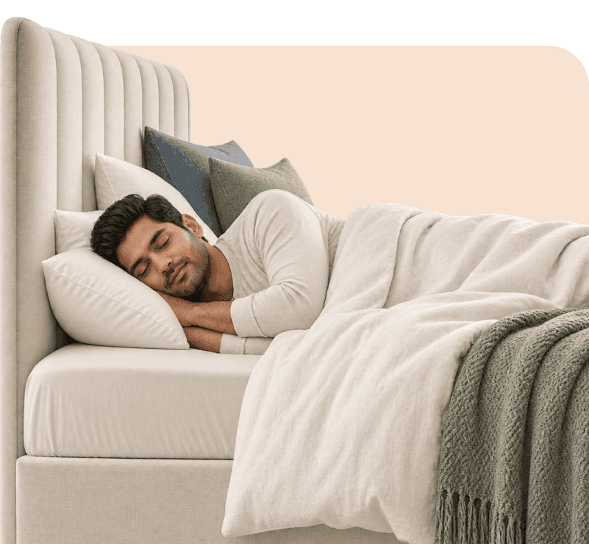 Sleep Better