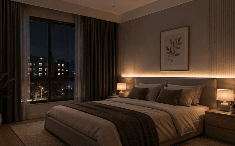 Sleep Environment